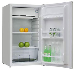 Frigo, riparazione e sotituzione pezzi di ricambio